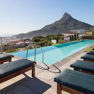 The Crystal Kaapstad