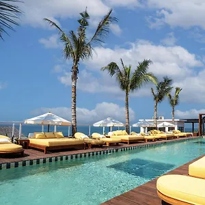 Resort Secana Beachtown & Residences, Canggu