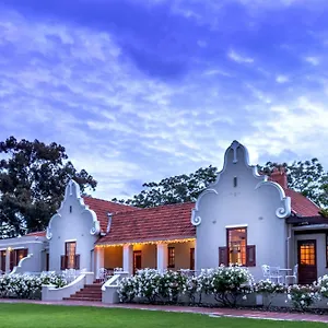 Glen Avon Boutique Kaapstad
