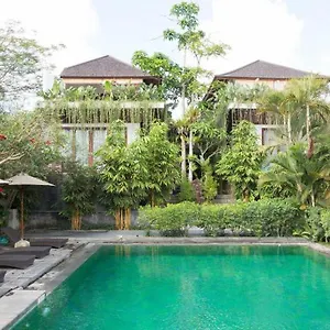 Guest house Aqua Bali, Canggu (Bali)