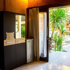 Guest house Leyeh Leyeh, Canggu (Bali)