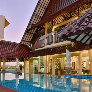 Accommodatie bij particulieren Kyara, Canggu
