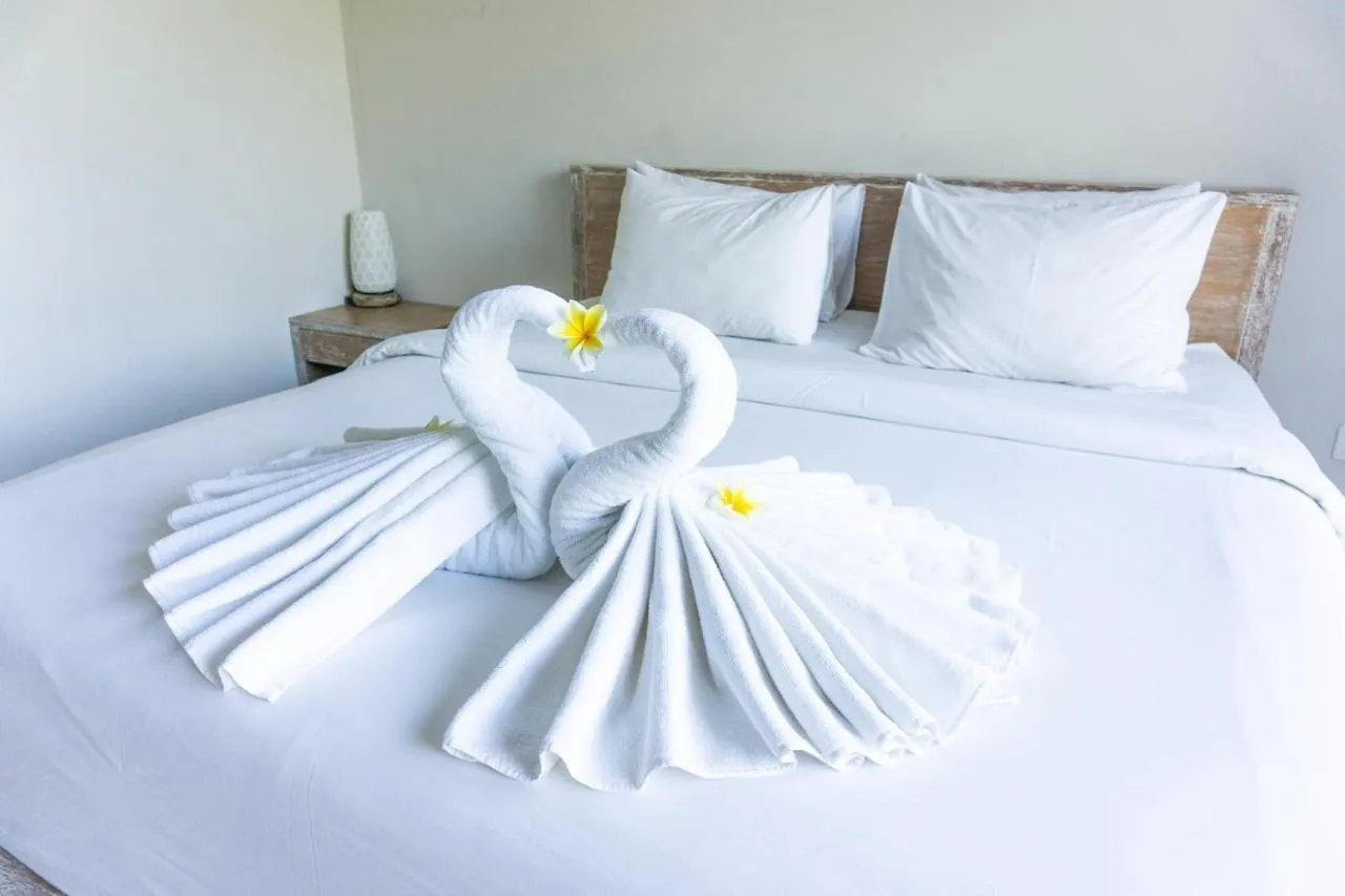 Matra Co Working & Co Living Hotel Canggu Gasthuis