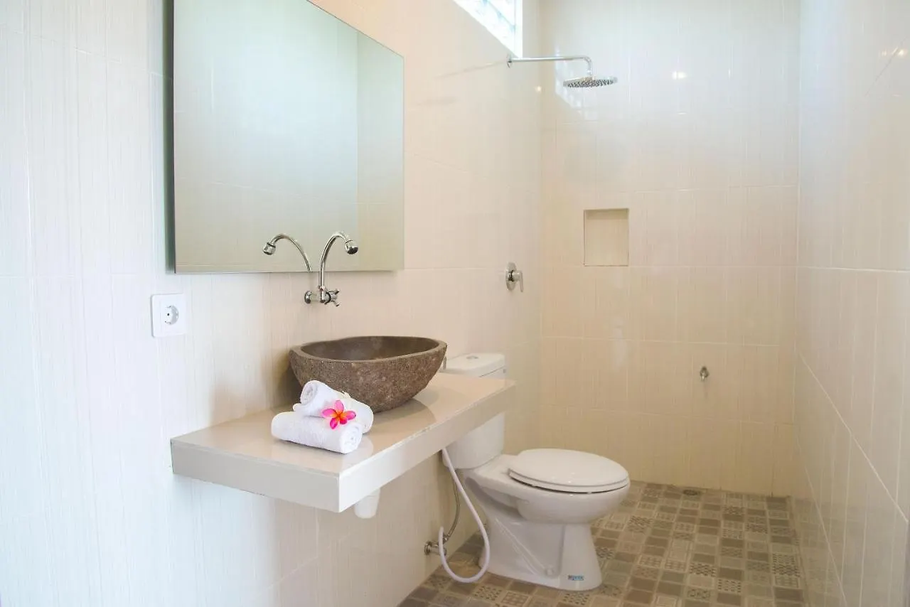 Matra Co Working & Co Living Hotel Canggu Indonesië