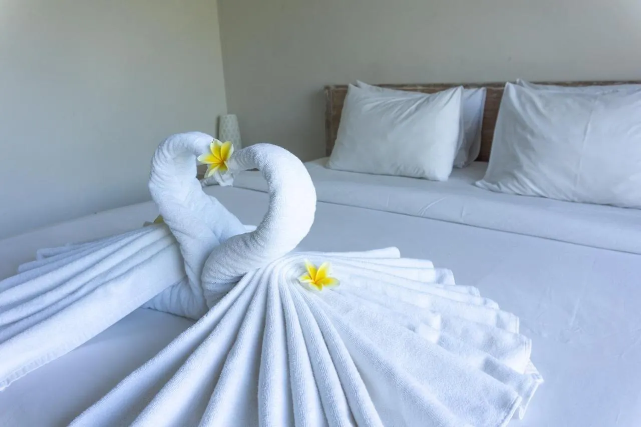 Matra Co Working & Co Living Hotel Canggu  3*, Canggu (Bali)