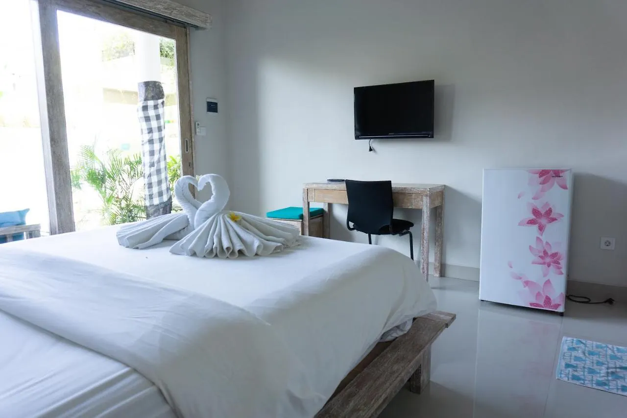 Matra Co Working & Co Living Hotel Canggu  3*, Canggu (Bali)