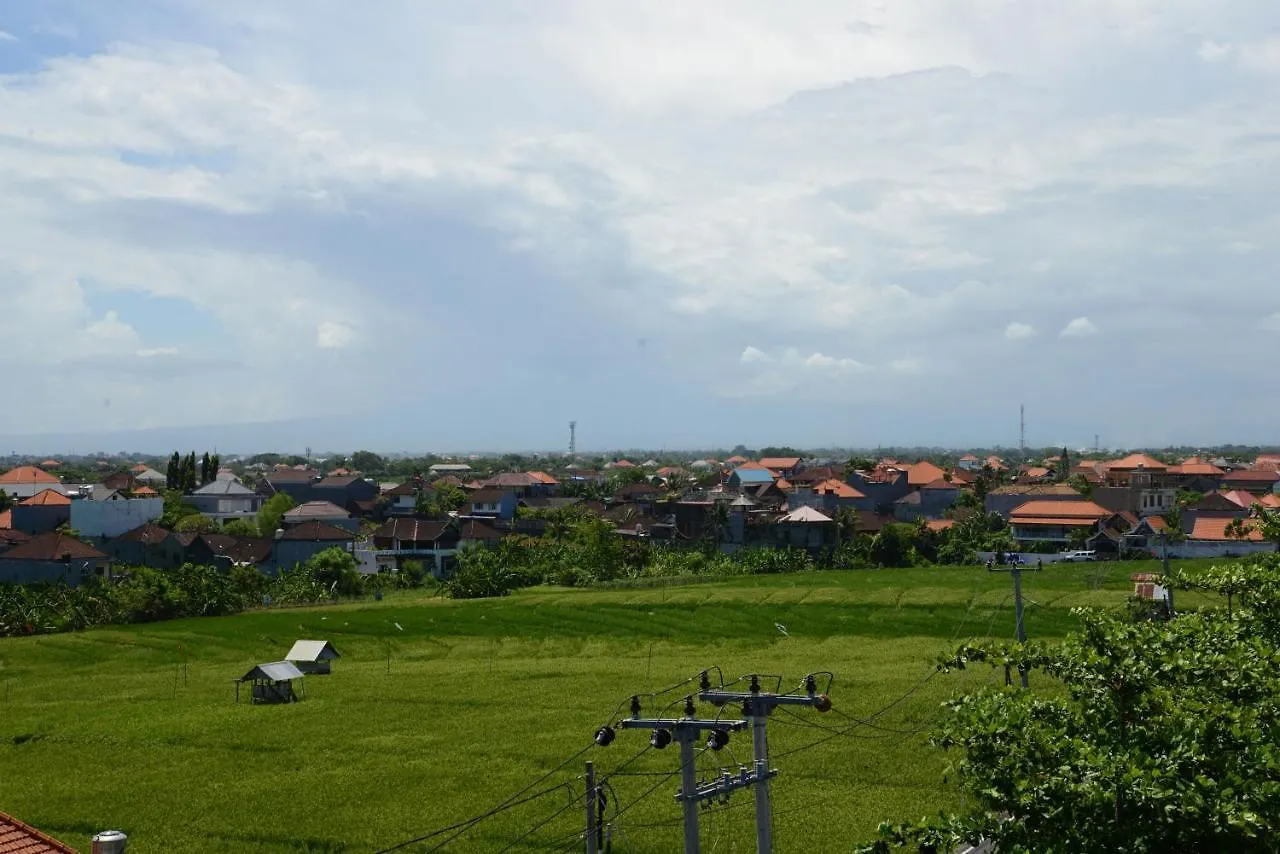 Matra Co Working & Co Living Hotel Canggu  Indonesia